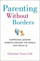 Parenting_without_borders